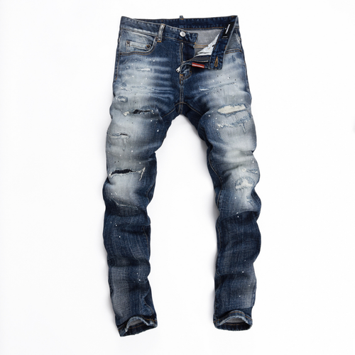 Dsq Jeans