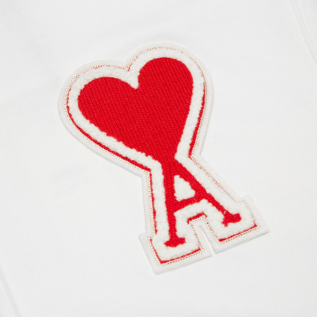 Ami Jacket