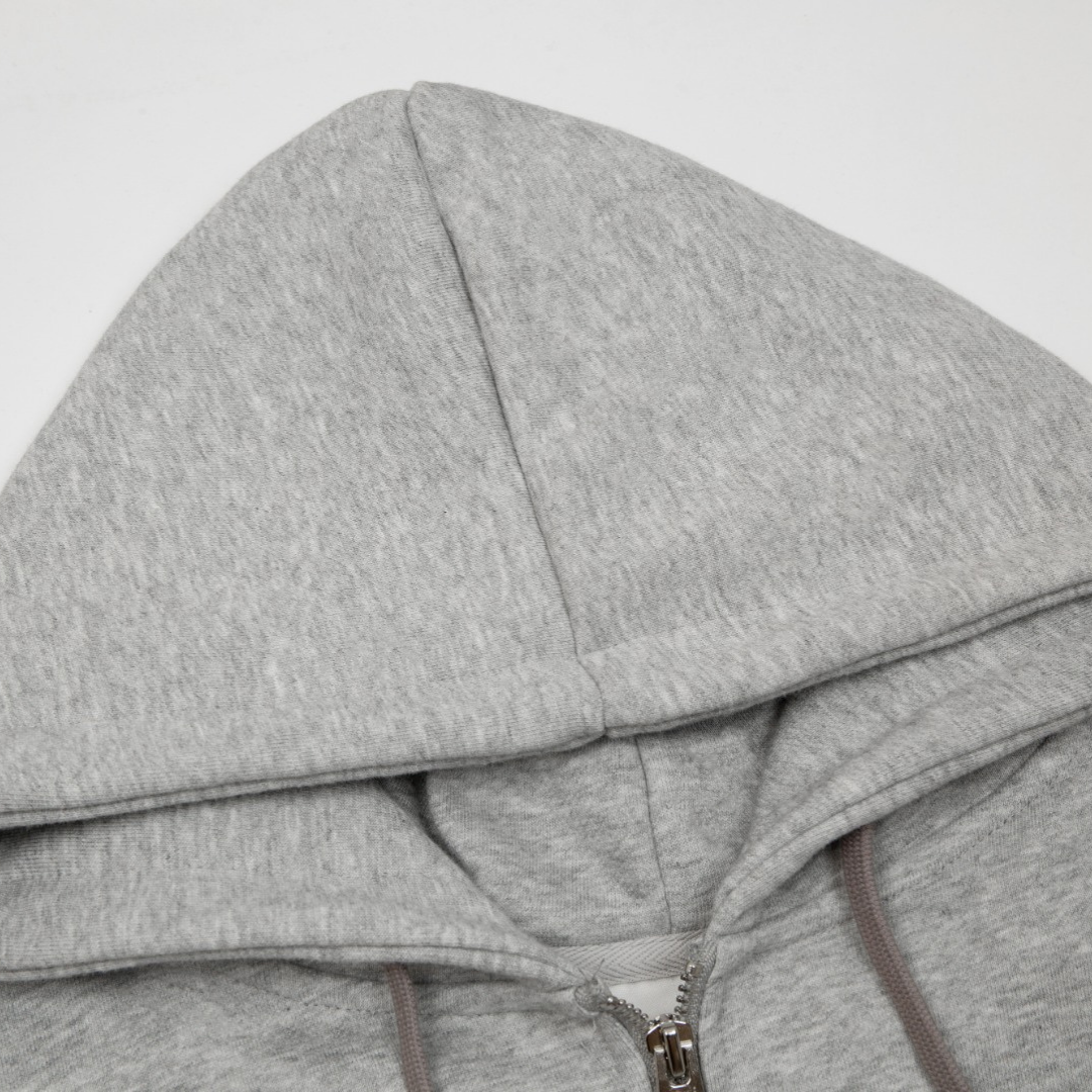 Ami Jacket