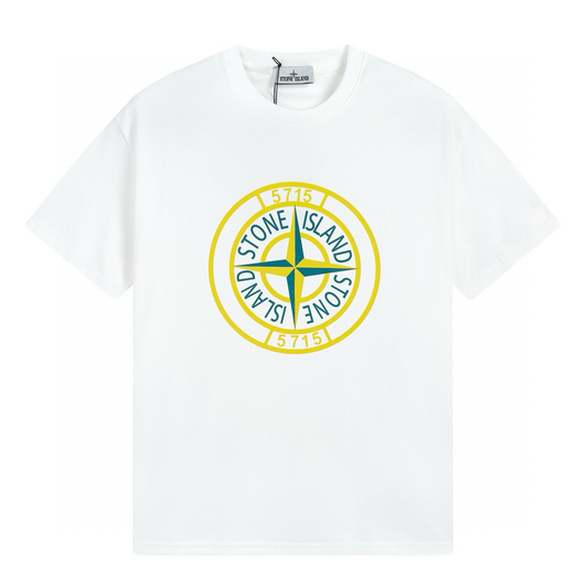 Stone Polychromatic T-shirt