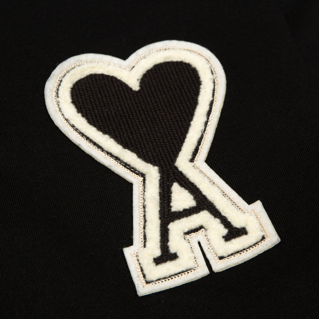Ami Jacket