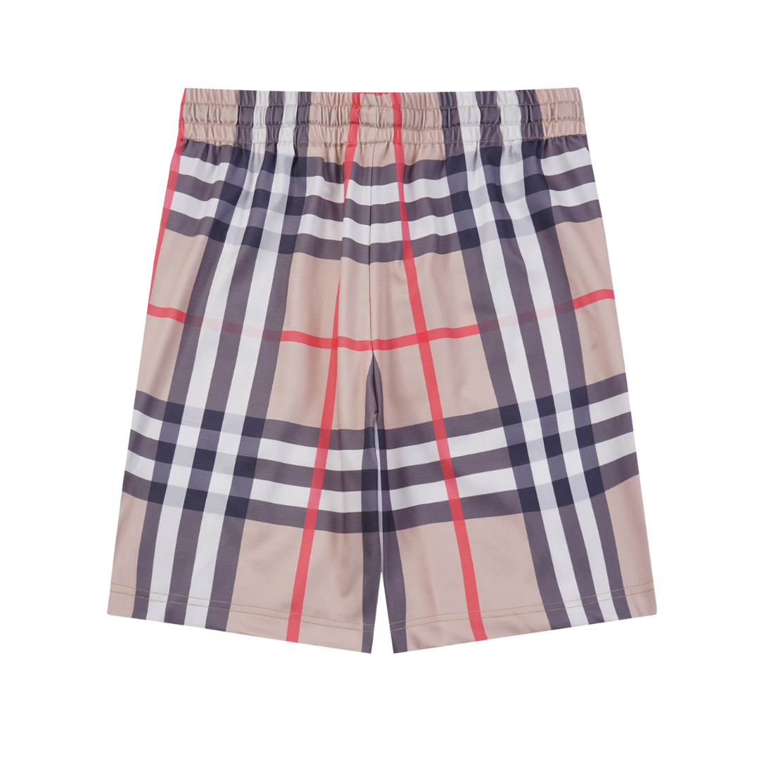 BBR Shorts