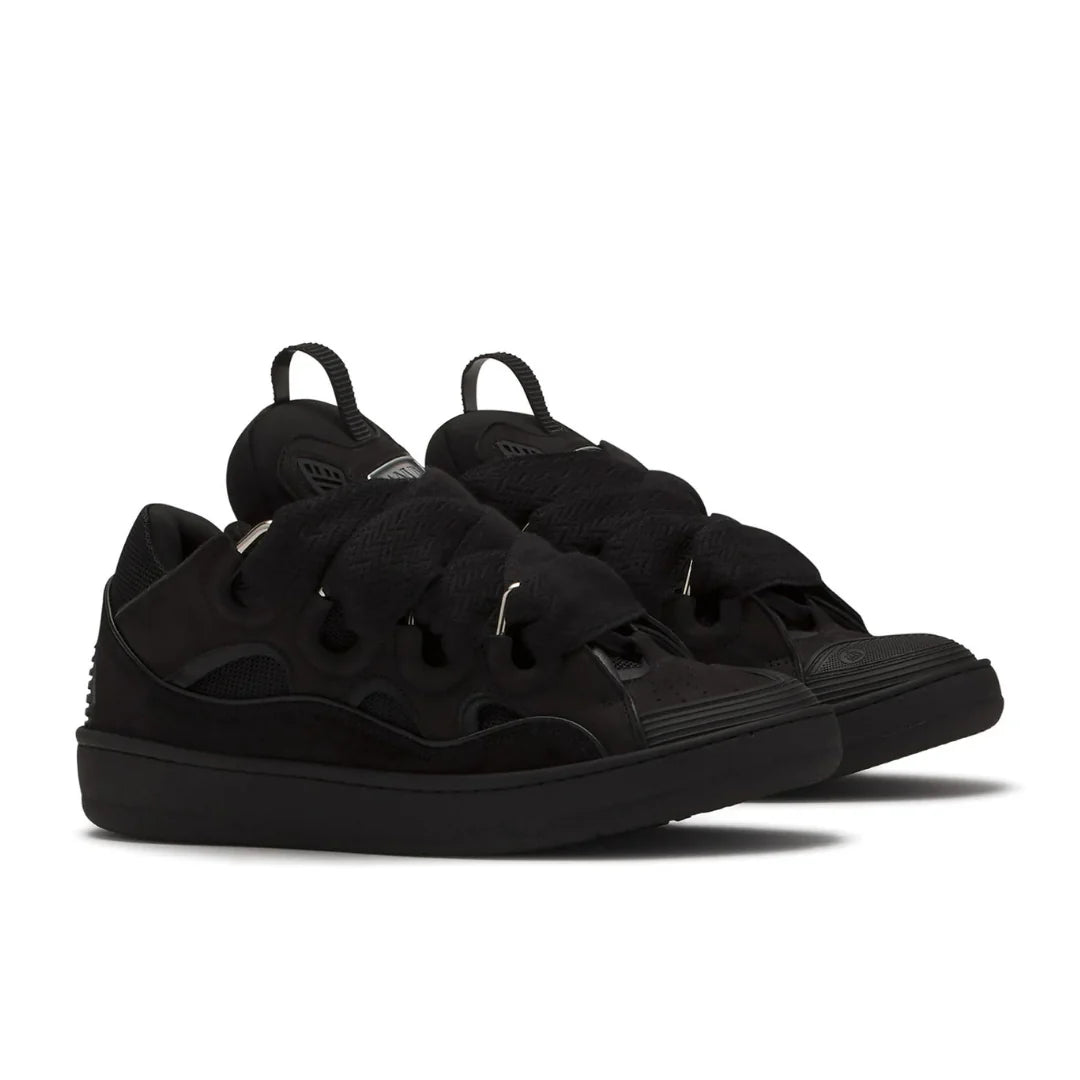Curb Black