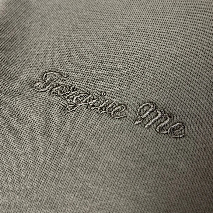 Syna Logo Green Tracksuit