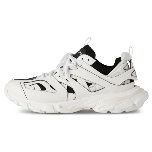 Piste Blanc Noir