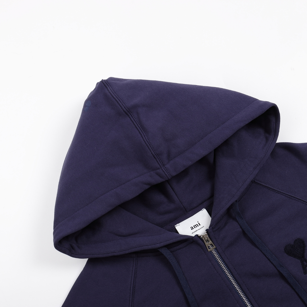 Ami Jacket