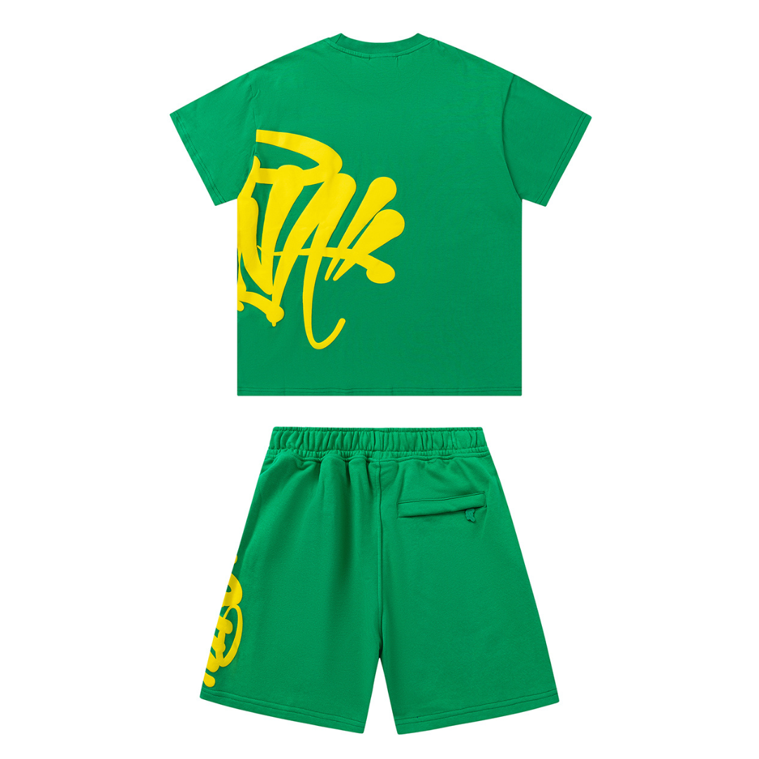 Sada Syna Green