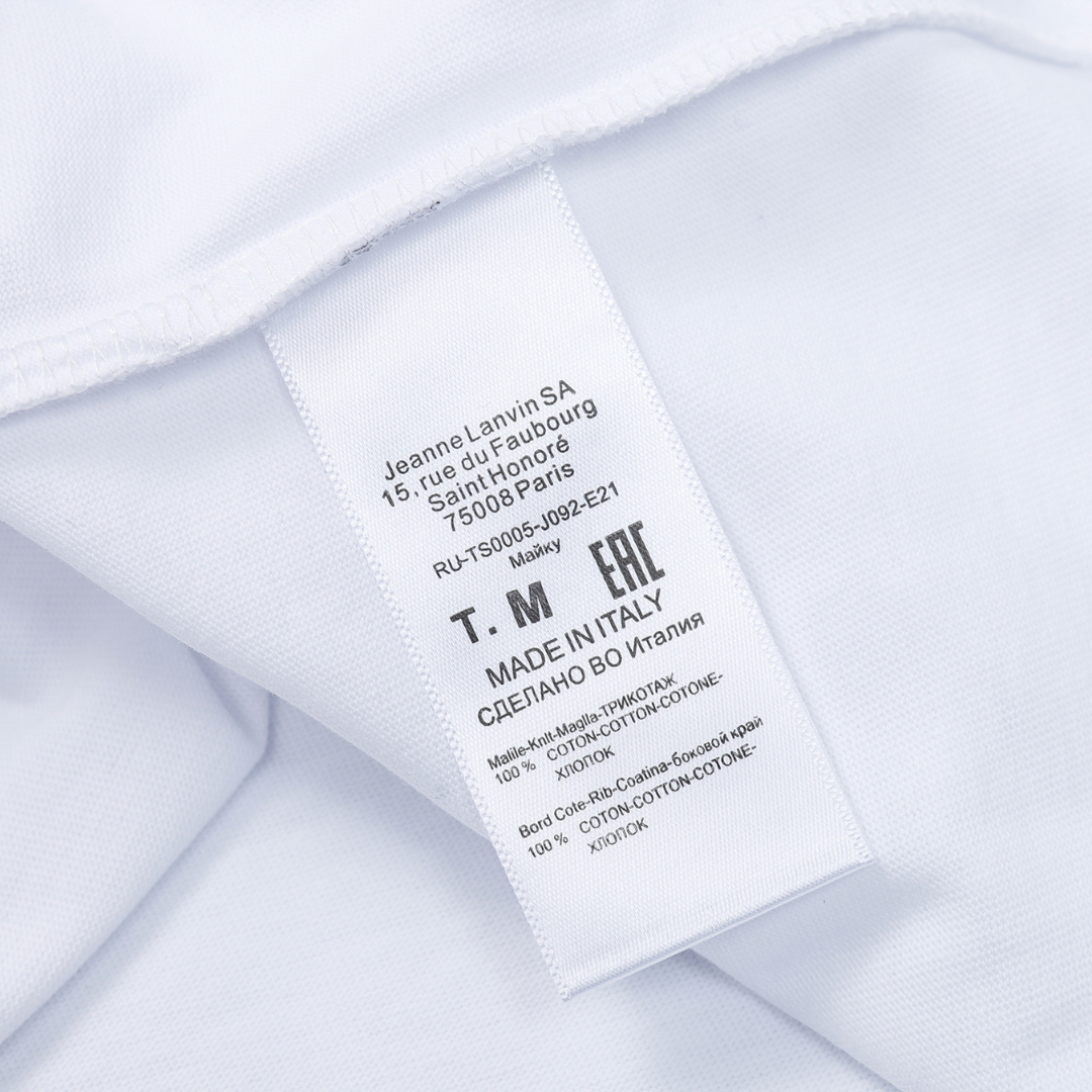 LNVN T-shirt