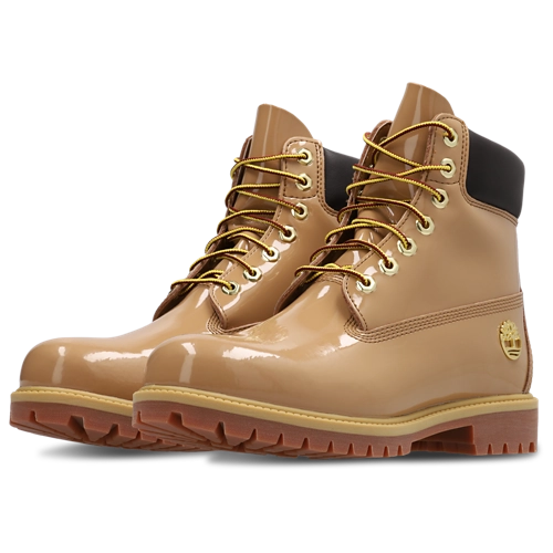 Timb Caramel Beige