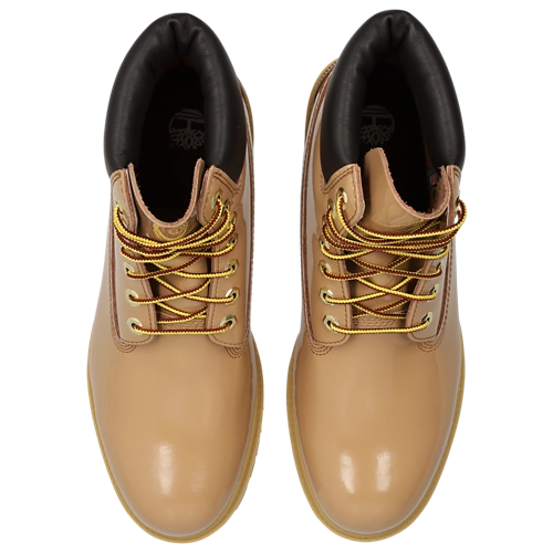 Timb Caramel Beige