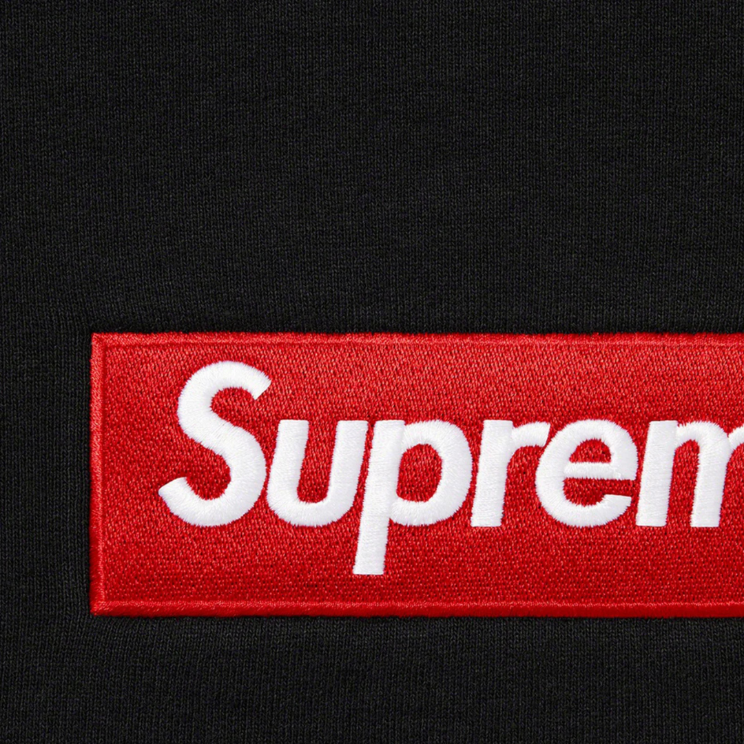 Supreme Sweatshirt