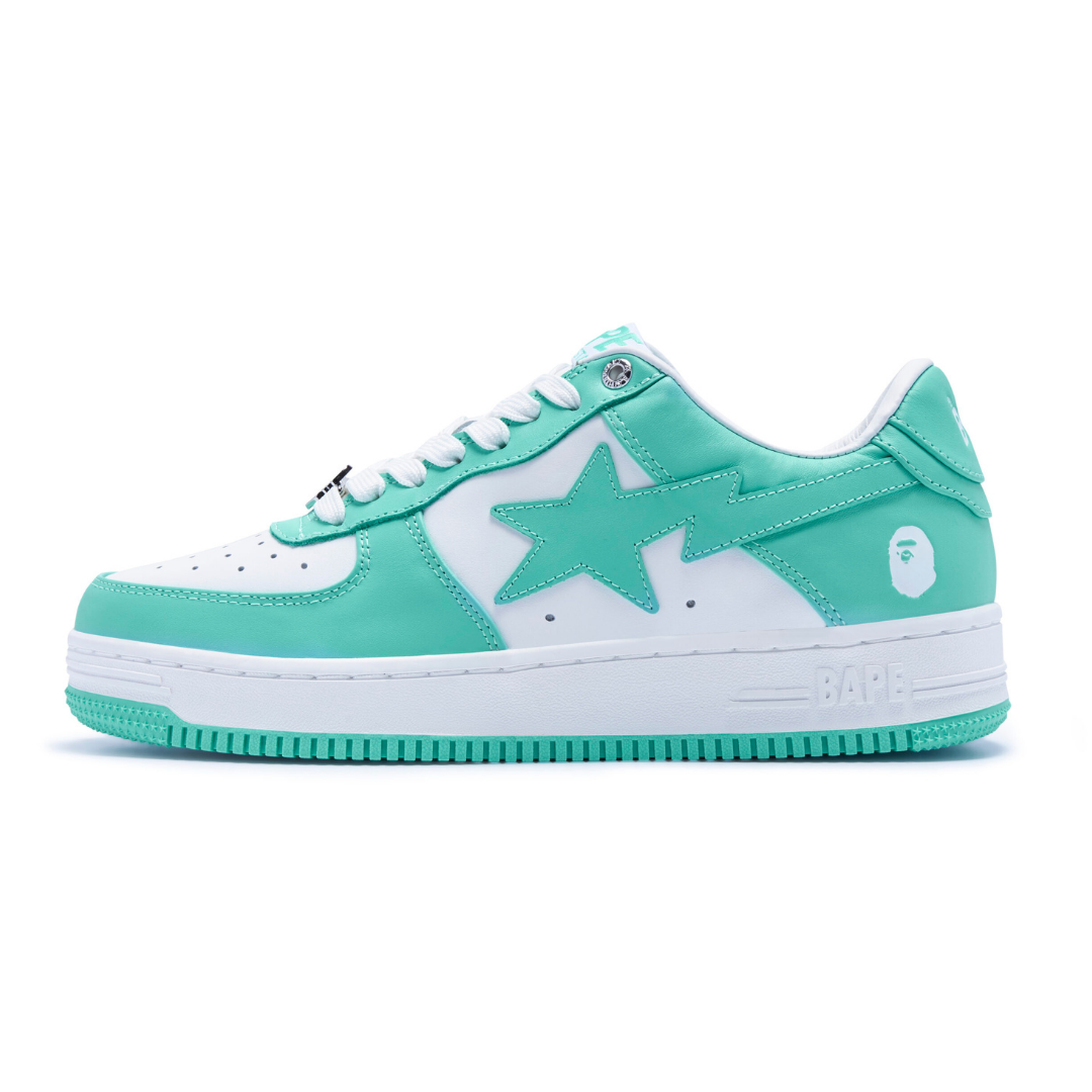 Saxofon Bape Bapesta