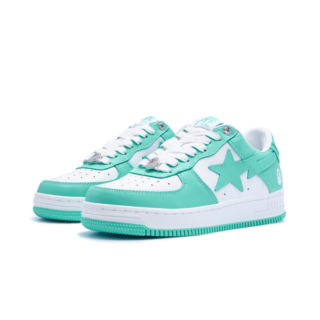 Saxofon Bape Bapesta