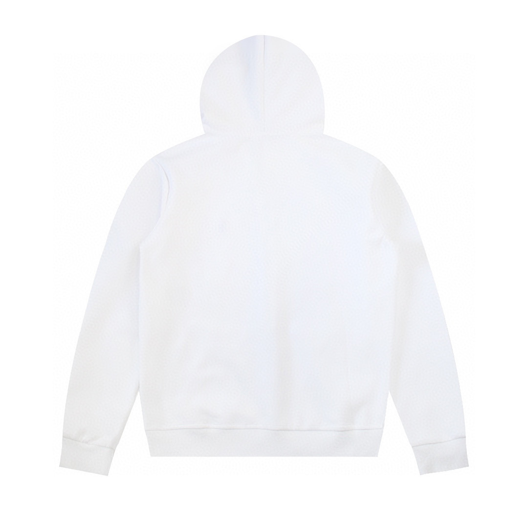 Polo bunda
