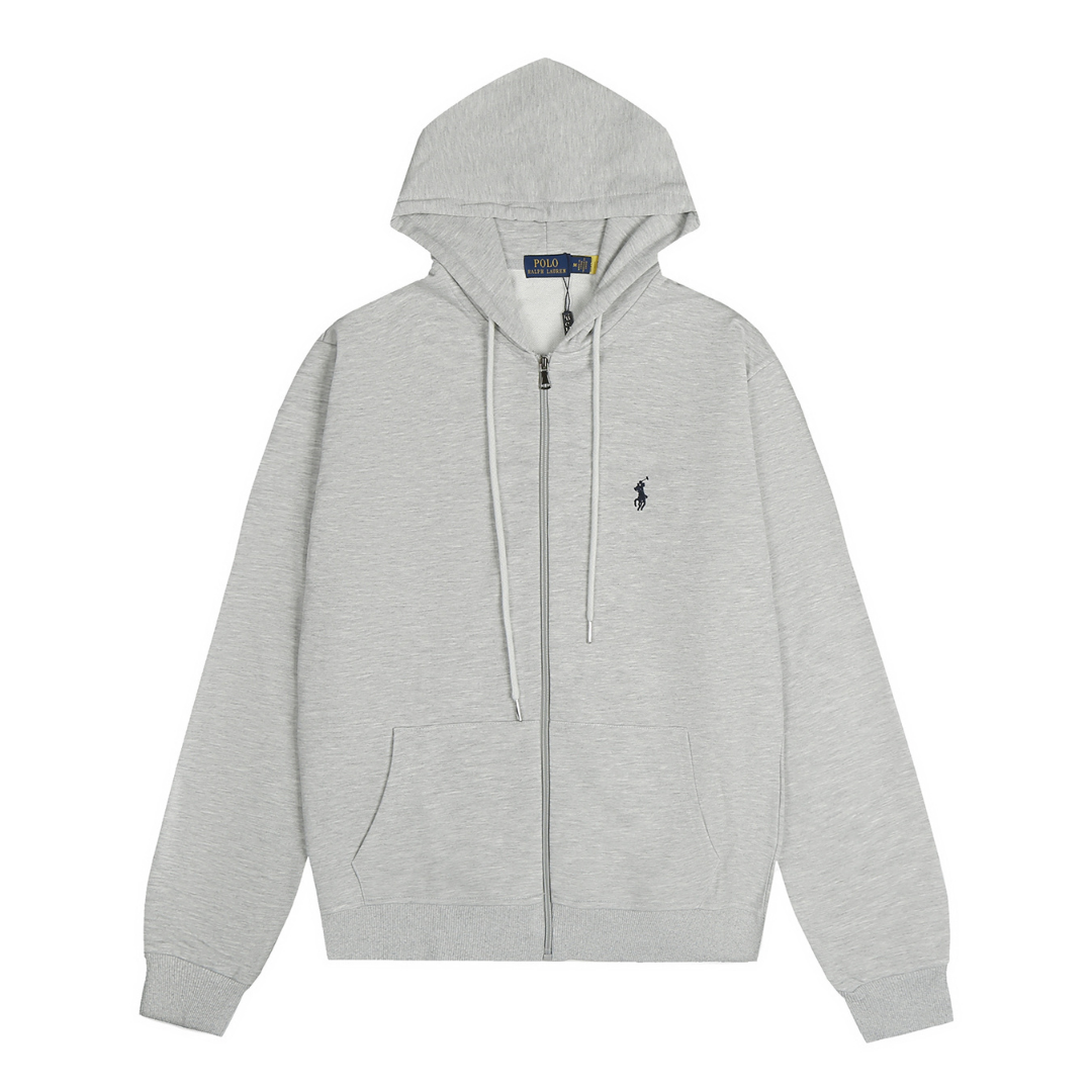 Polo bunda