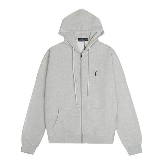 Polo Jacket