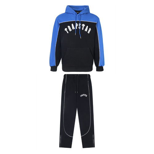 Hooded Arch London Tracksuit