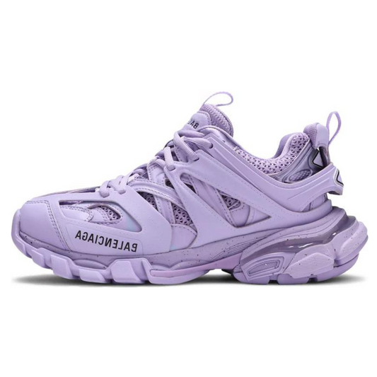 Piste violette