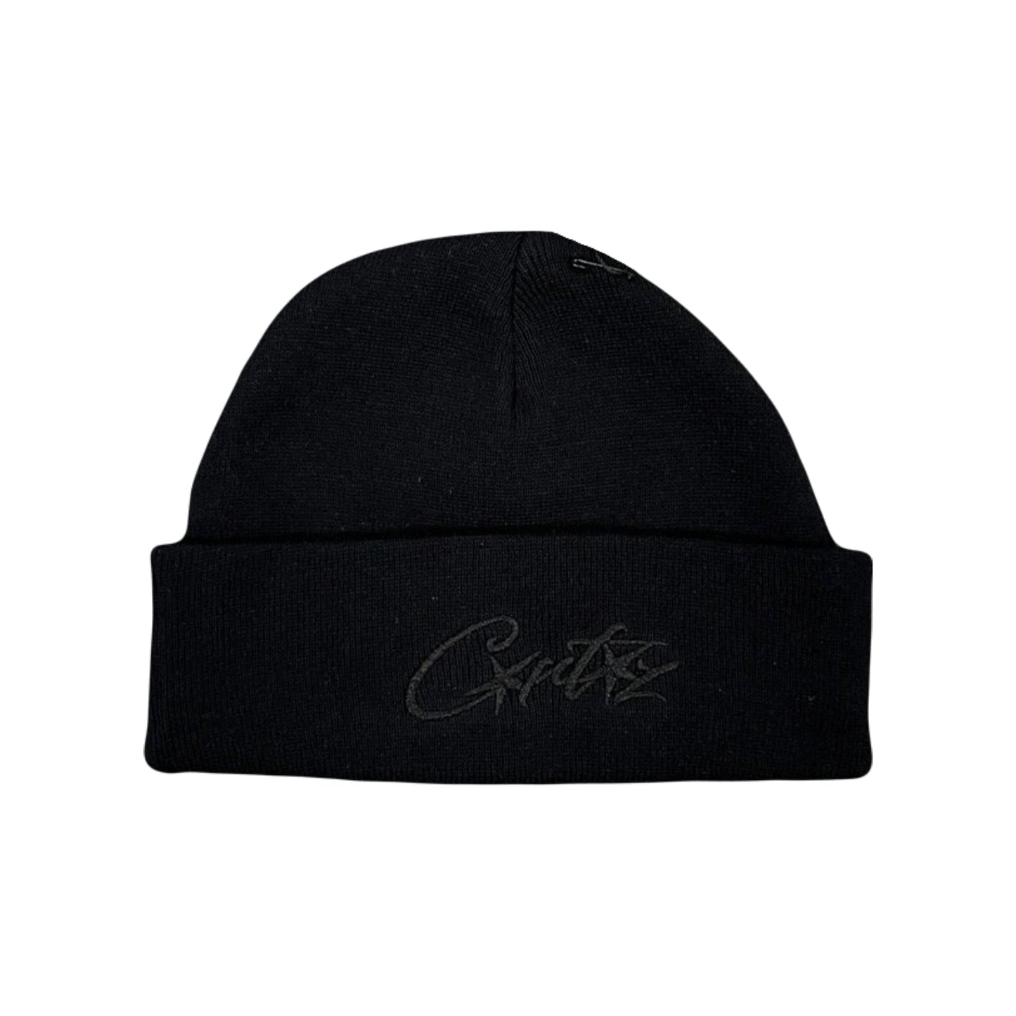 Allstarz Folded Beanie