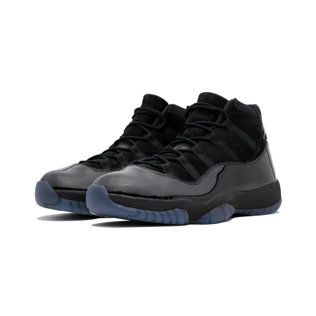 J11 Retro "Gown"