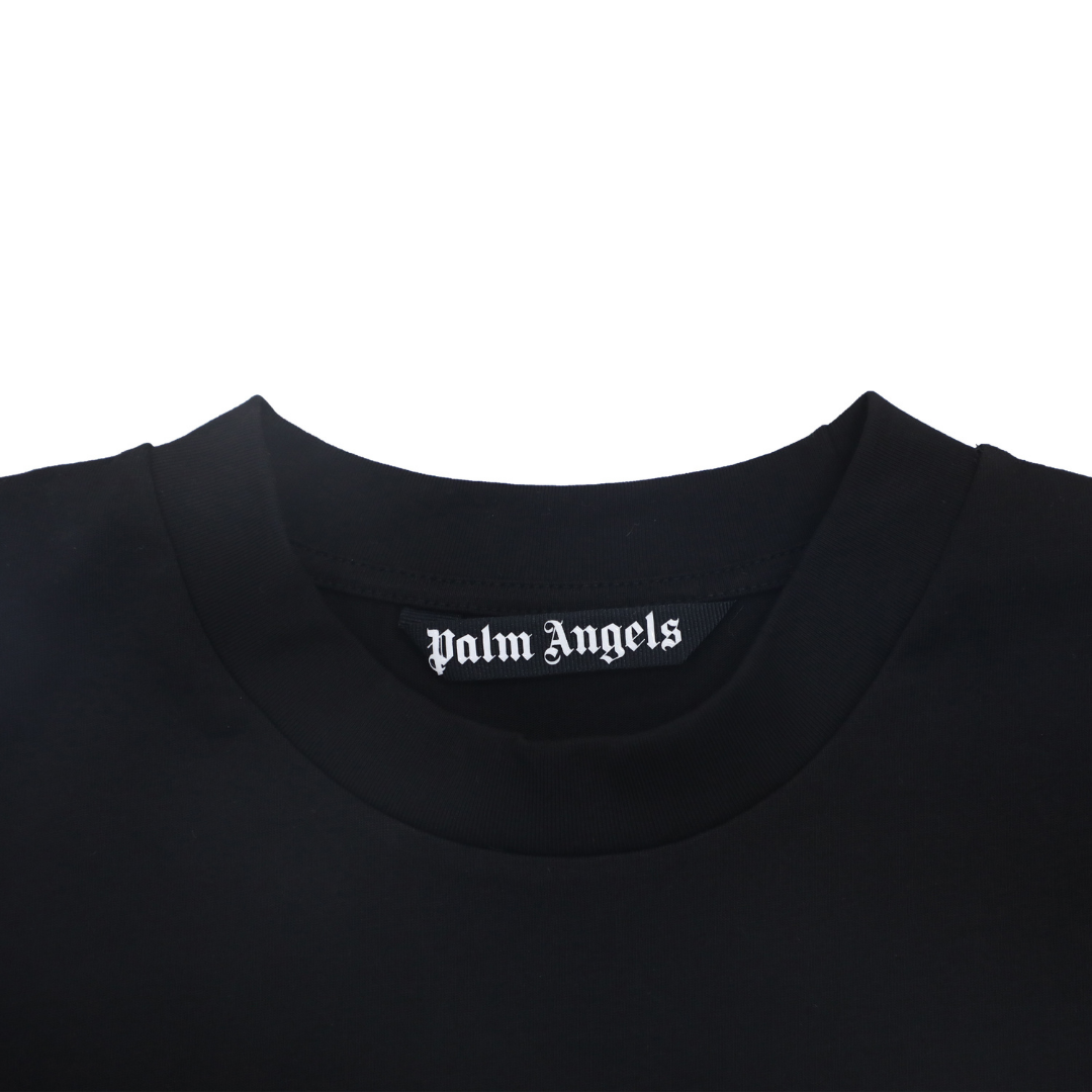 Palm Angels Logo T-shirt