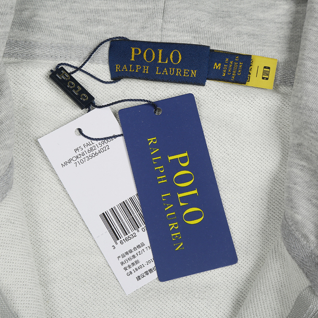 Polo bunda