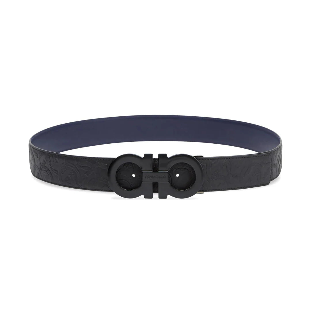 Monochromatic Belt