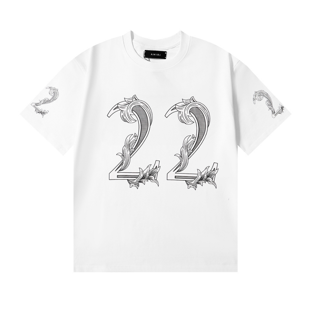 Amr "22" T-shirt