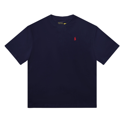Polo Navy Blue T-shirt