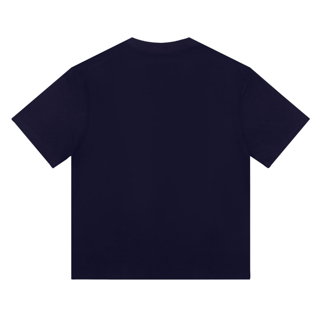 Polo Navy Blue T-shirt