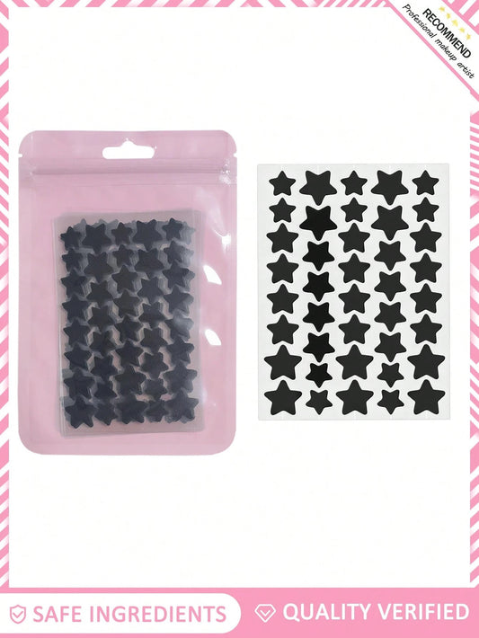 Pimple Patches "FNDMNTLCARE"