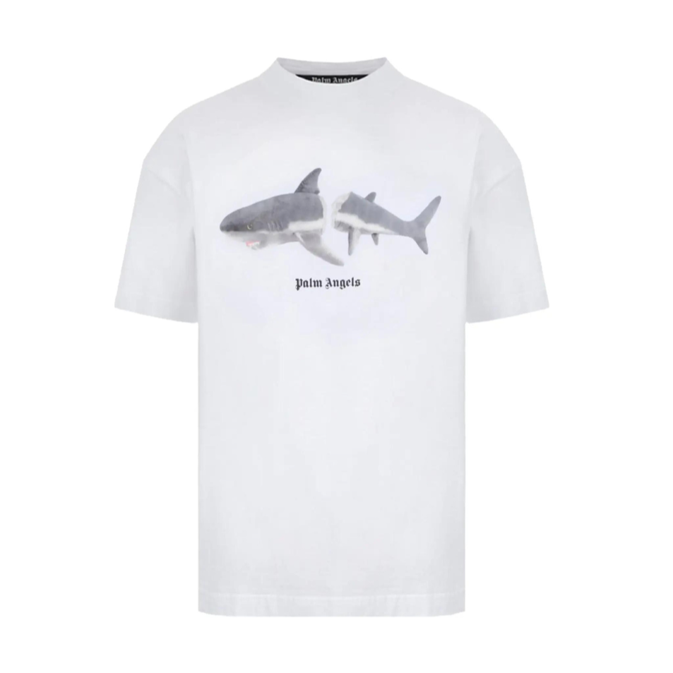 Palm Shark T-shirt