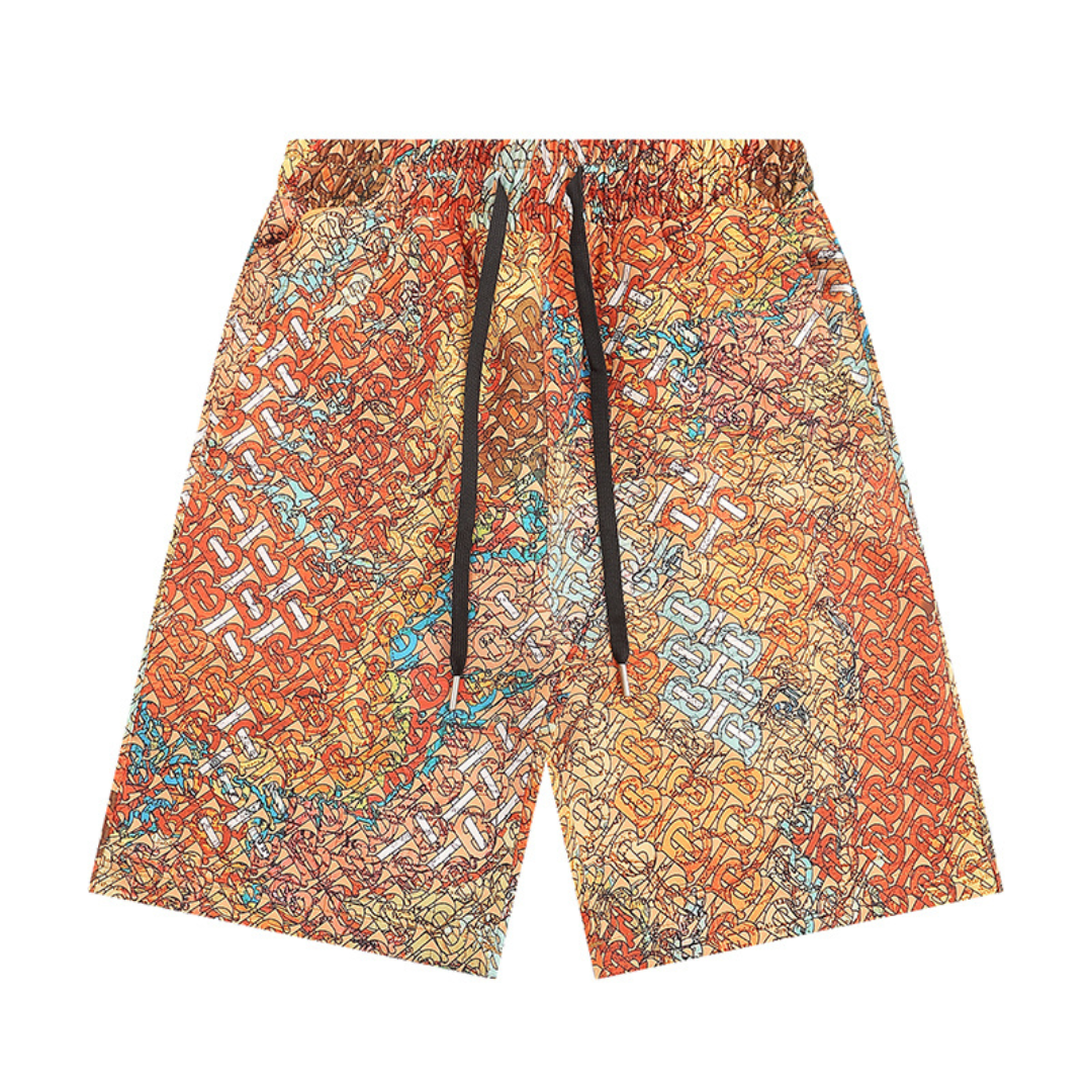 BBR Short Set