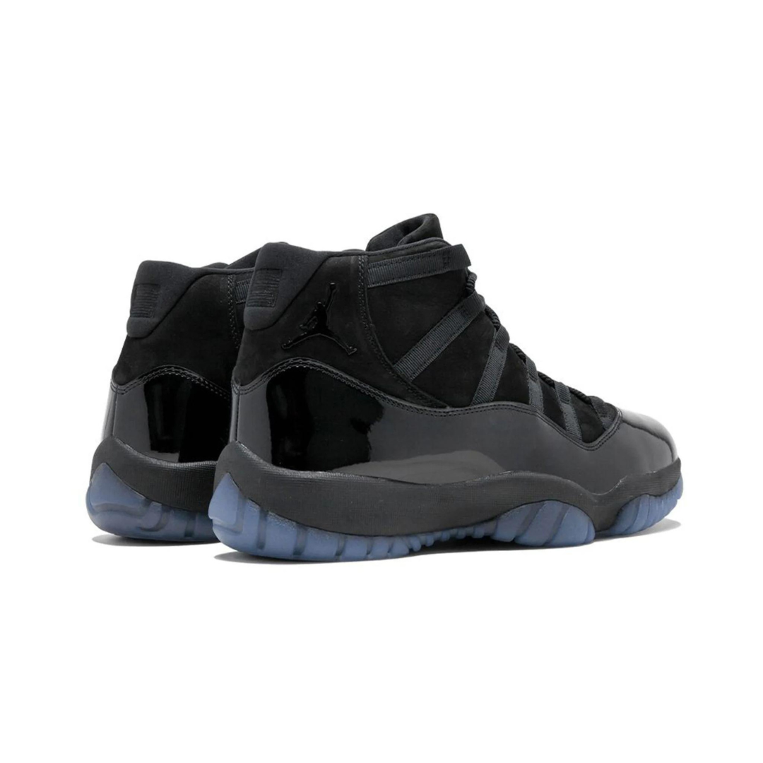 J11 Retro "Gown"