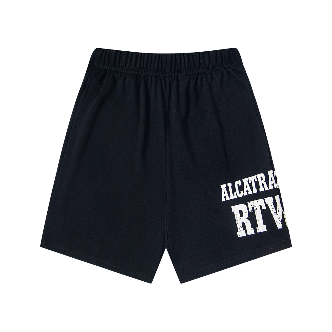Ensemble de monogrammes Alcatraz
