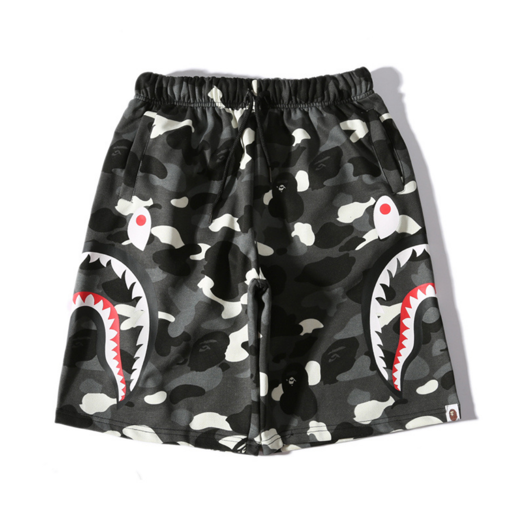 Kraťasy Bape