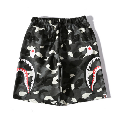 Kraťasy Bape