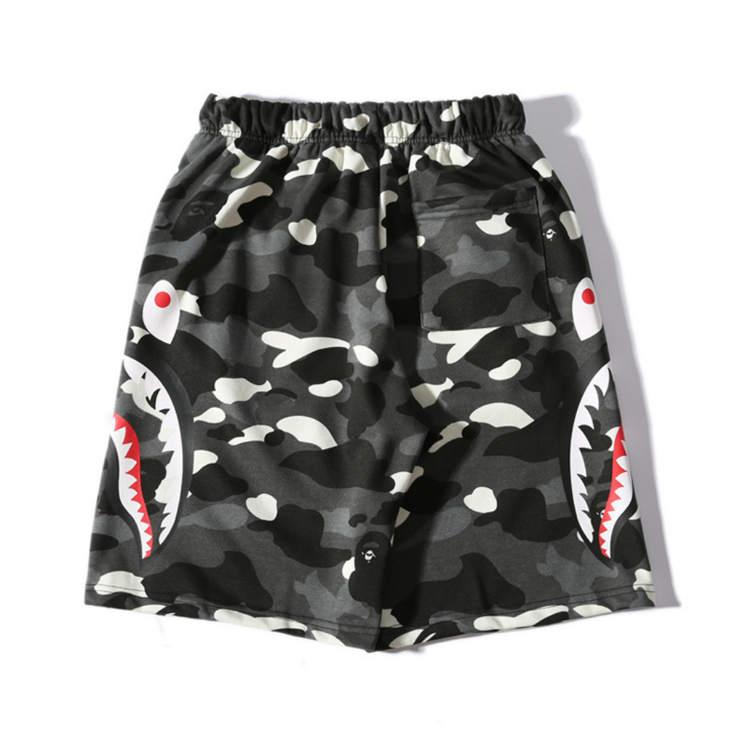 Kraťasy Bape