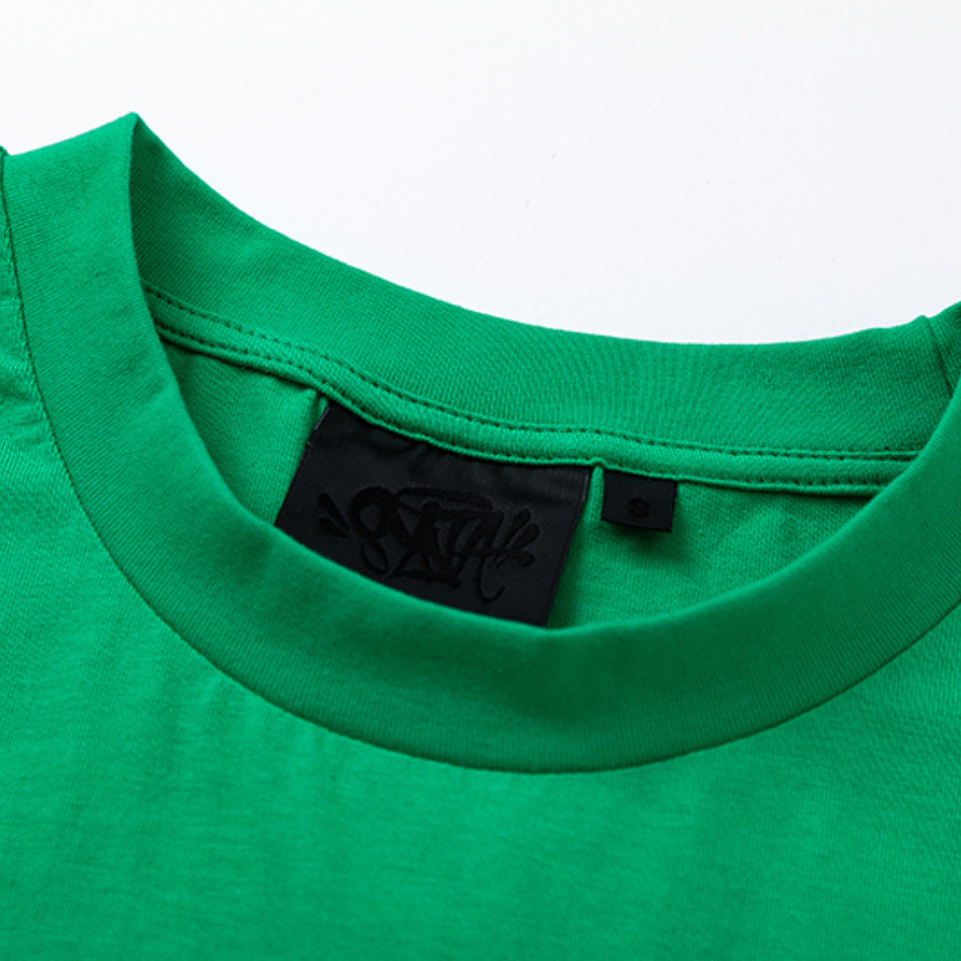 Sada Syna Green