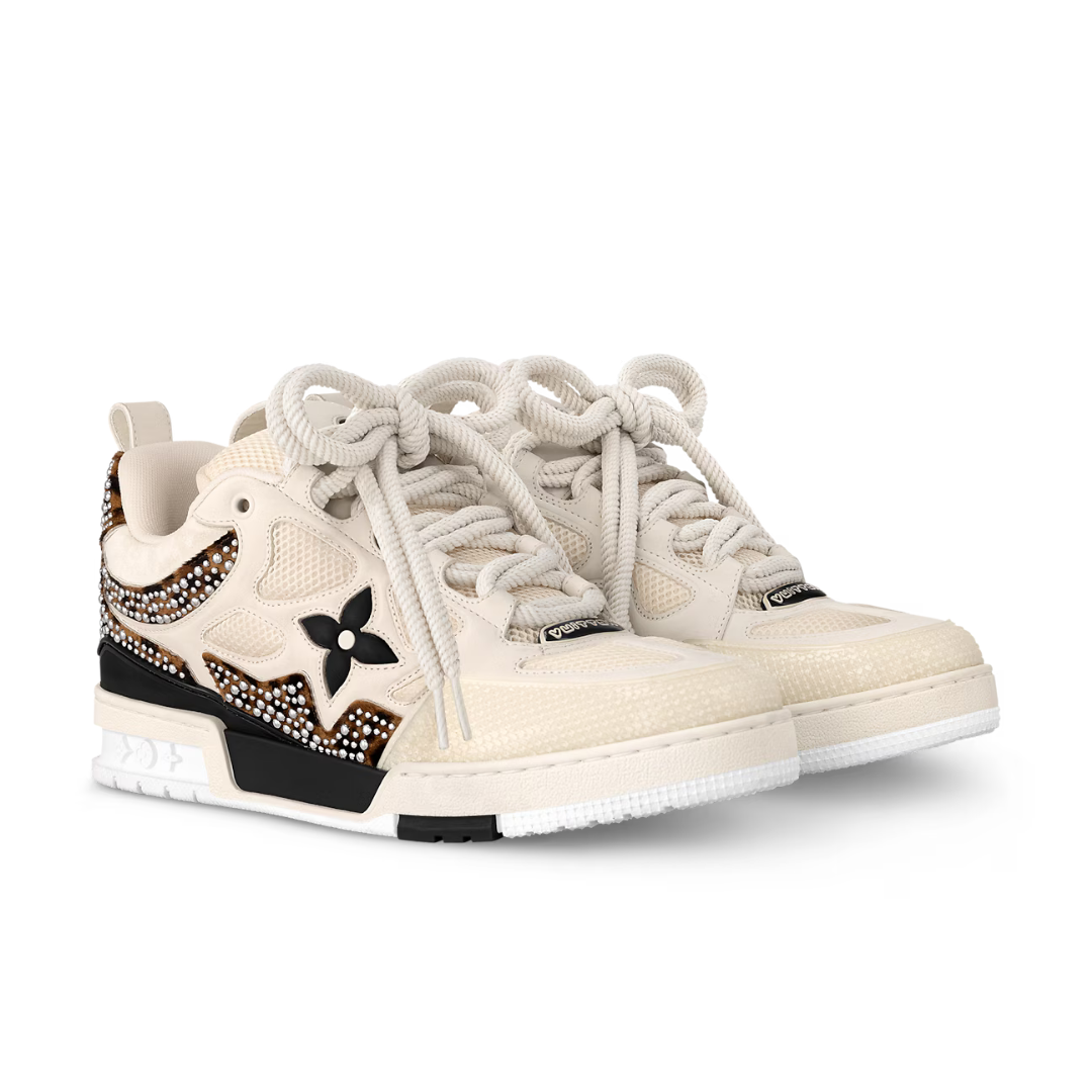 LV Skater Monogram