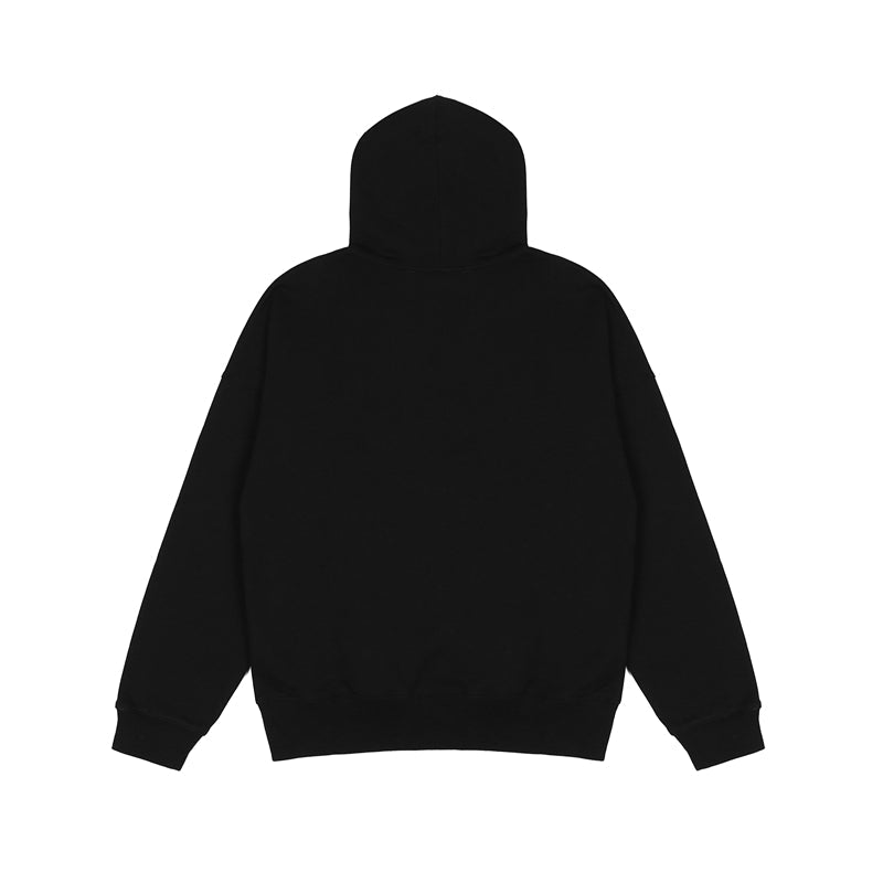 Palm Bear Hoodie