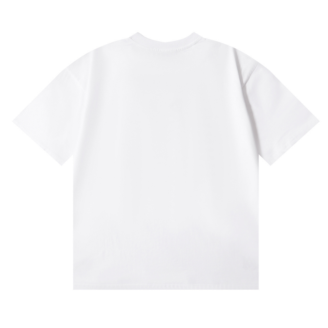Amr Bandana Monogram T-shirt