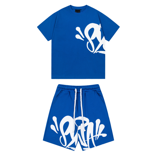 Syna Logo Set