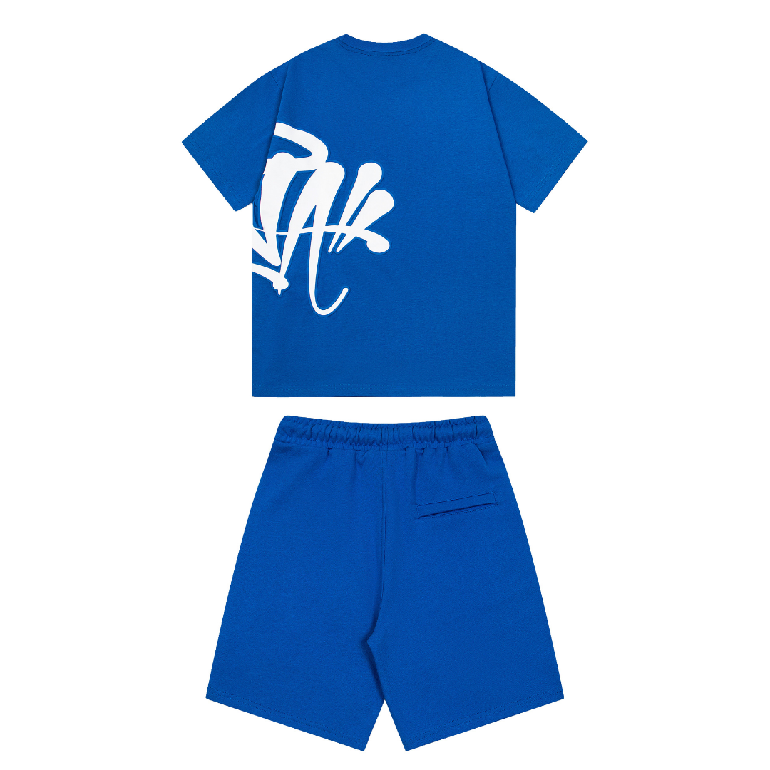 Syna Logo Set
