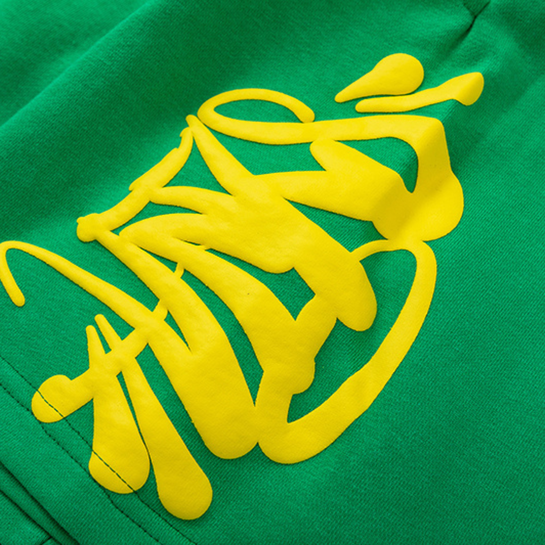 Sada Syna Green