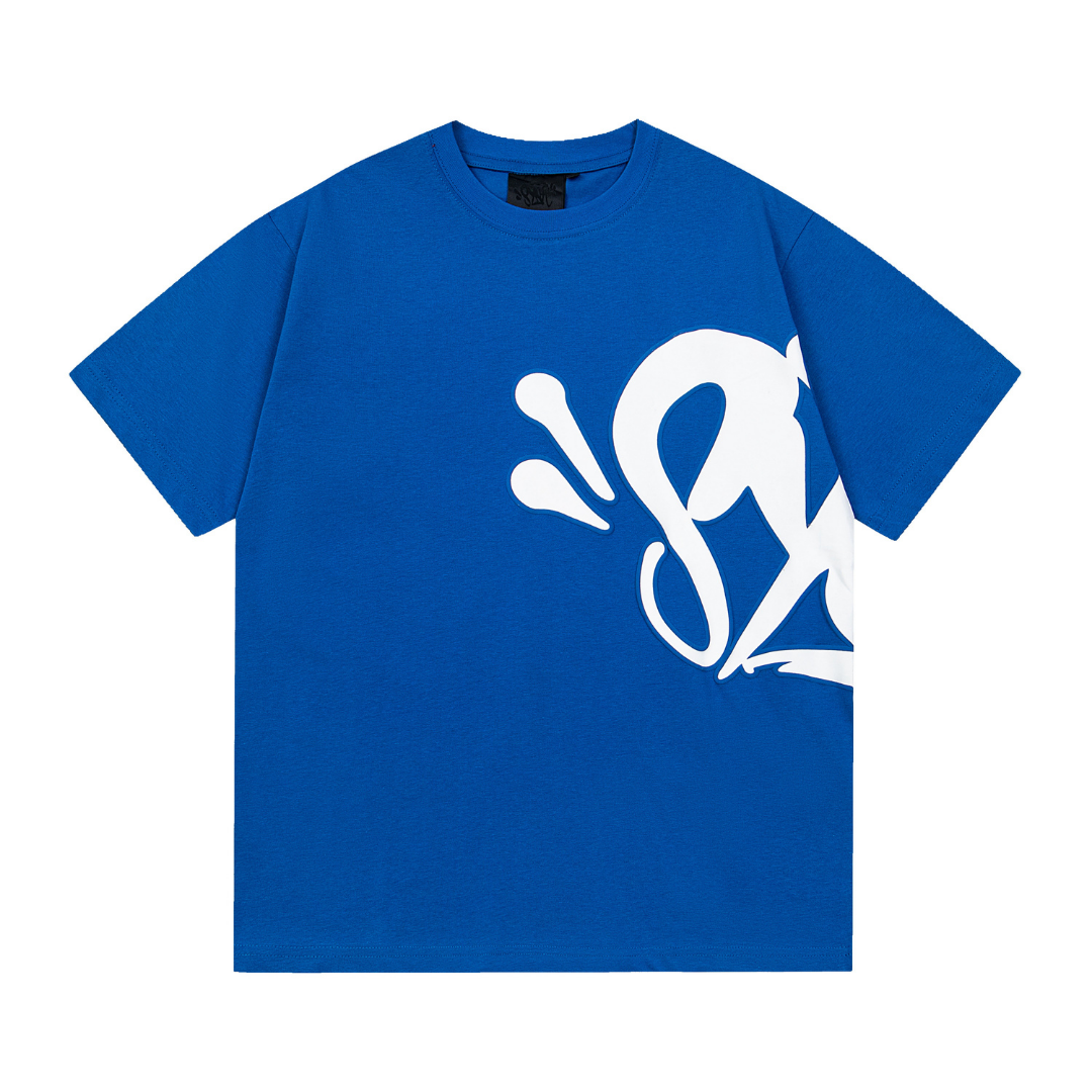 Syna Logo Set