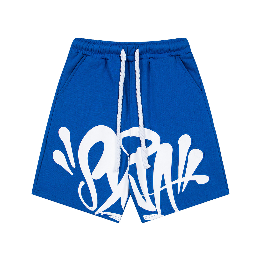Syna Logo Set