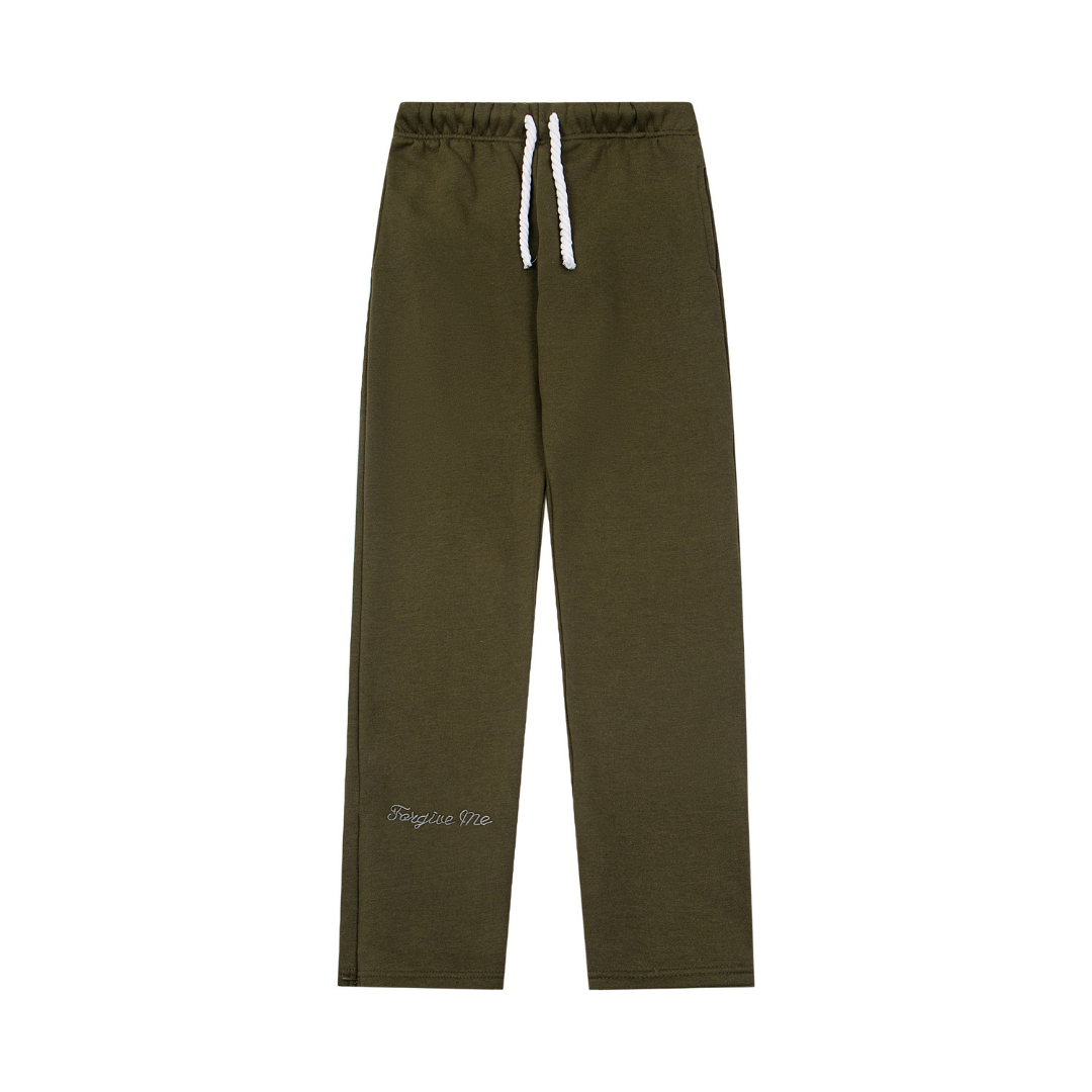 Syna Logo Pants
