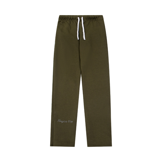 Syna Logo Pants