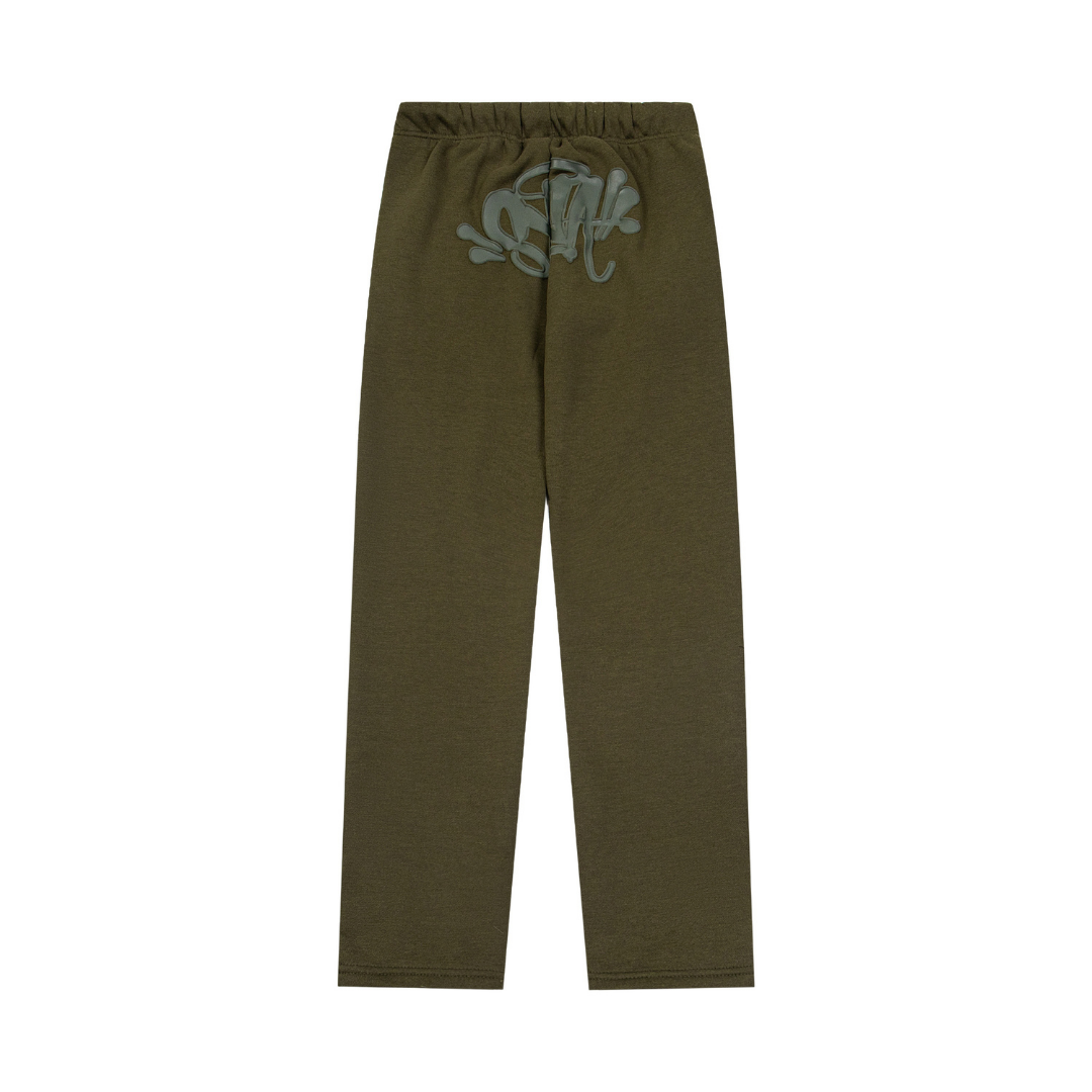 Syna Logo Pants